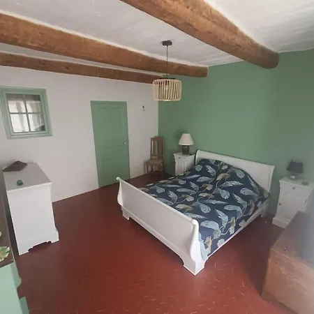 Agreable Maison En Provence