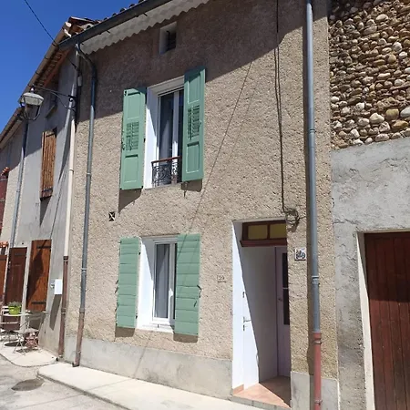 Agreable Maison En Provence Holiday home