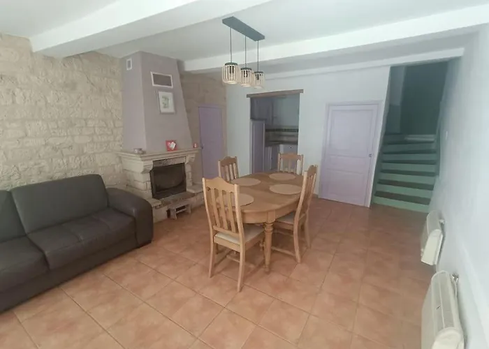 Agreable Maison En Provence *