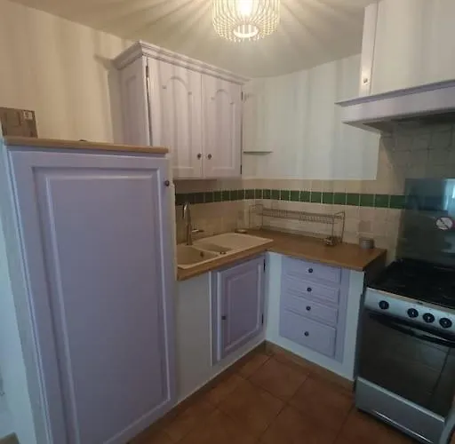 Agreable Maison En Provence * Allemagne-en-Provence