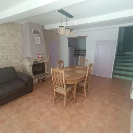 Maison En Provence *