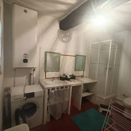 Agreable Maison En Provence 알레망엥프로방스