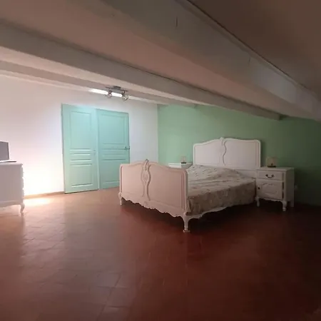 Agreable Maison En Provence