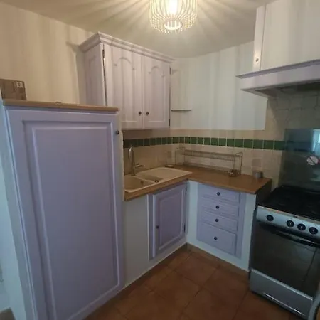 Agreable Maison En Provence * Allemagne-en-Provence