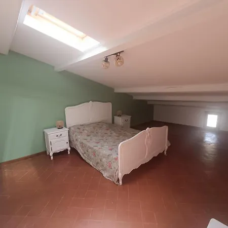 Agreable Maison En Provence * Allemagne-en-Provence