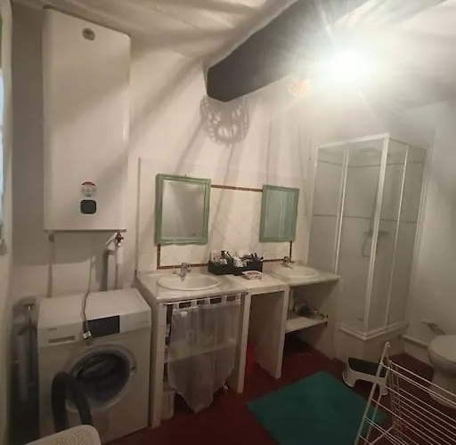 Agreable Maison En Provence Allemagne-en-Provence