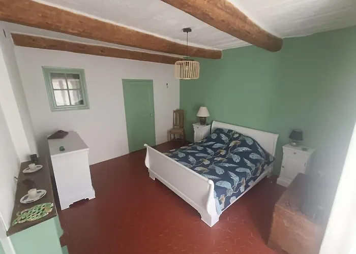 Agreable Maison En Provence