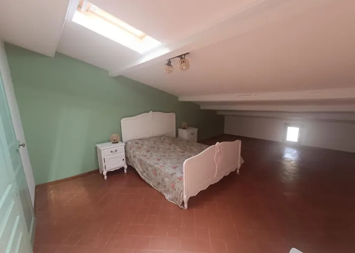 Agreable Maison En Provence * Allemagne-en-Provence