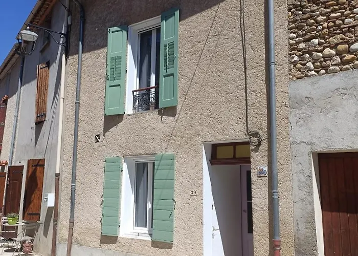 Agreable Maison En Provence Holiday home